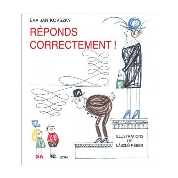 Réponds correctement!