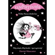 Holdas Hanna iskolás lesz