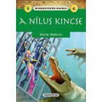 Mindentudók klubja - A Nílus kincse