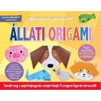 Állati origami