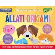 Állati origami