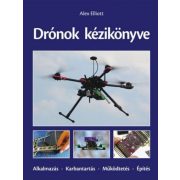 Drónok kézikönyve
