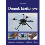 Drónok kézikönyve