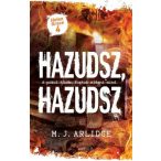Hazudsz, hazudsz