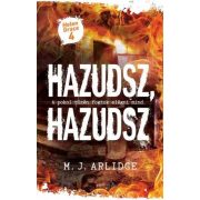 Hazudsz, hazudsz