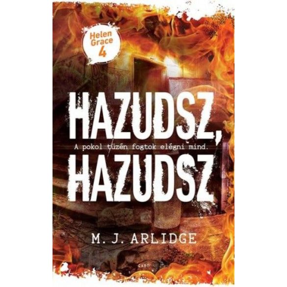 Hazudsz, hazudsz