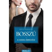 Bosszú - A harag ébredése