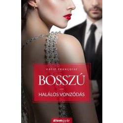 Bosszú - Halálos vonzódás