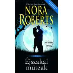 Éjszakai műszak