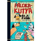 Pálcikakutya és a fánk
