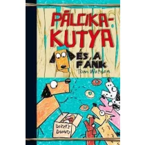 Pálcikakutya és a fánk