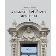 A magyar építészet mesterei II.