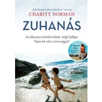 Zuhanás