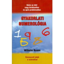 Gyakorlati numerológia