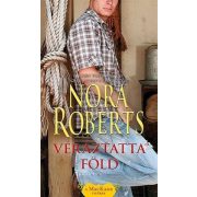Véráztatta föld
