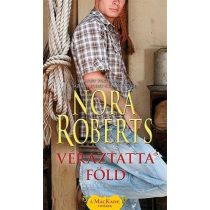 Véráztatta föld