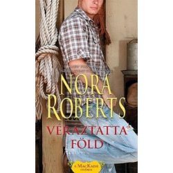 Véráztatta föld
