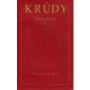 Krúdy Gyula Összegyűjtött Művei 26. (Elbeszélések 9.)