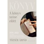 A könyv színe előtt