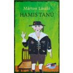 Hamis tanú