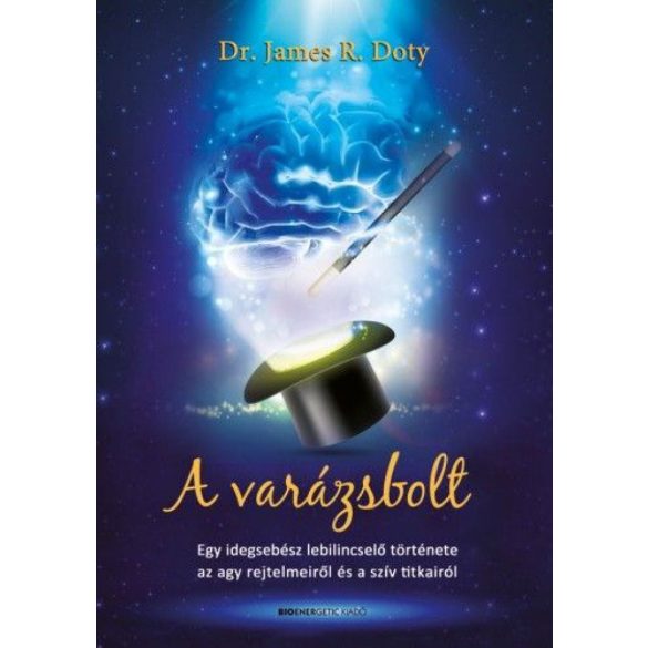 A varázsbolt