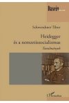 Heidegger és a nemzetiszocializmus