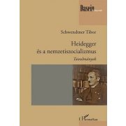 Heidegger és a nemzetiszocializmus