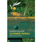 Tulipánból paprika