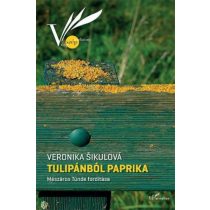 Tulipánból paprika