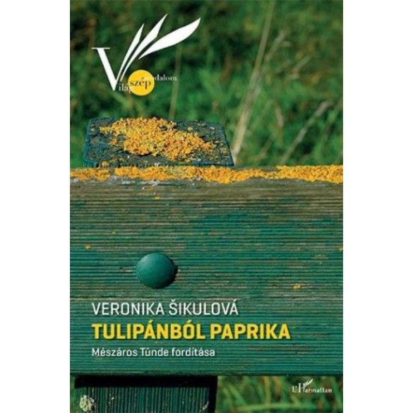 Tulipánból paprika