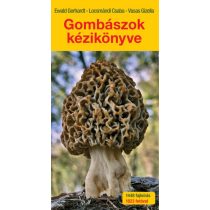 Gombászok kézikönyve