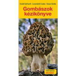 Gombászok kézikönyve