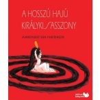 A hosszú hajú királykisasszony