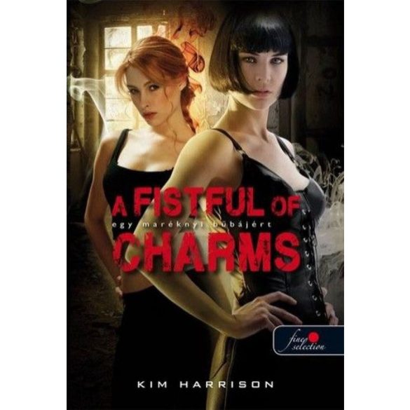 A Fistful of Charms - Egy maréknyi bűbájért