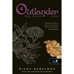 Outlander 4. - Őszi dobszó I-II. kötet