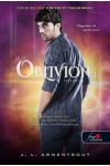 Oblivion 3. - Feledés - kemény kötés