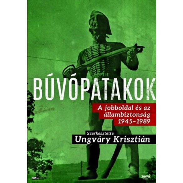 Búvópatakok