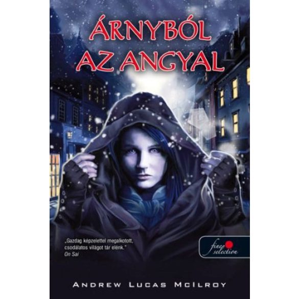 Árnyból az angyal