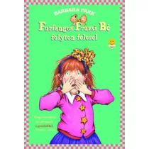 Furfangos Fruzsi Bé folyton felesel - kemény kötés