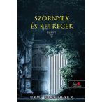 Szörnyek és ketrecek - Ellopott élet 2.