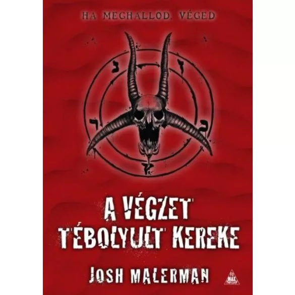 A végzet tébolyult kereke