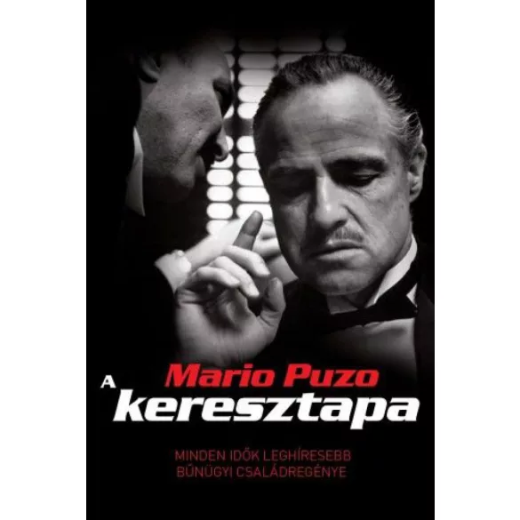 A keresztapa