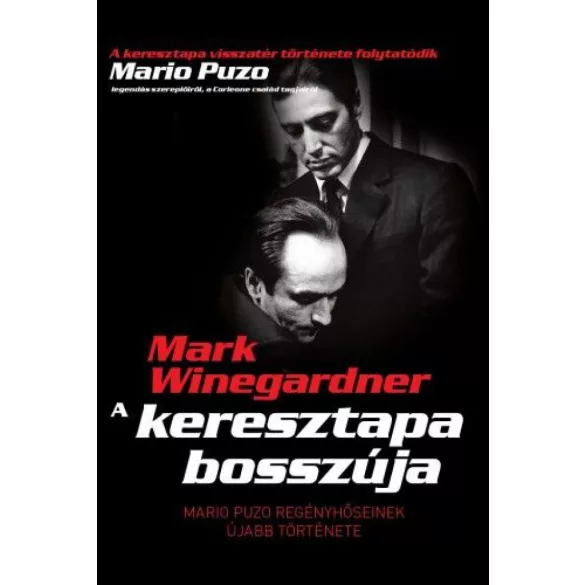 A keresztapa bosszúja