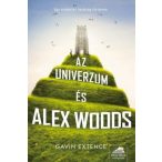 Az univerzum és Alex Woods