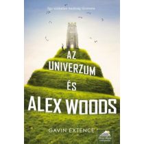 Az univerzum és Alex Woods