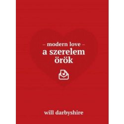 Modern love - A szerelem örök