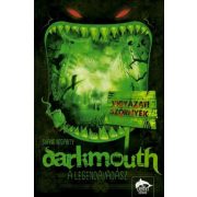 Darkmouth - A legendavadász