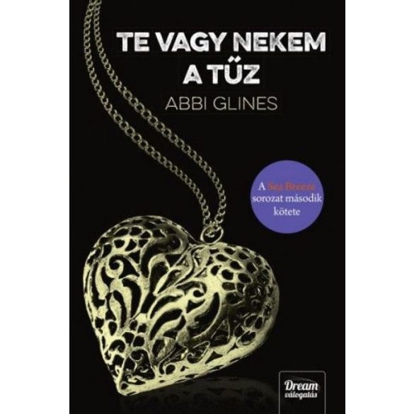 Te vagy nekem a tűz