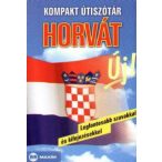 Kompakt útiszótár - Horvát