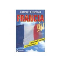 Kompakt útiszótár - Francia